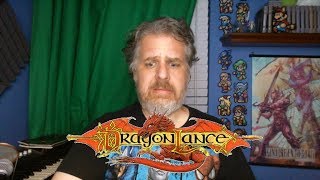 Converting Dragonlance to 5e: Level Scaling