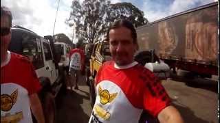 PRB 2014 - 01 - Largada