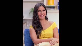 Katrina Kaif and Vicky Kaushal Love Moment