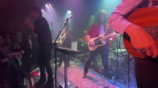 PHOENIX - “Tonight” (Live) at Pappy & Harriet’s in Pioneertown, CA on 1-15-23.