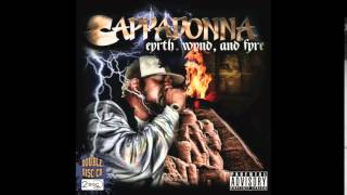 Cappadonna - God Forgie Me For My Sins - Eyrth, Wynd, And Fyre