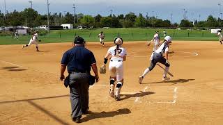 Salen - Defense at Surf City Summer Kickoff 2022