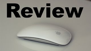 Apple Magic Mouse Review