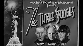 Homage to the Three Stooges