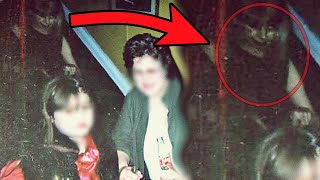 Top 10 SCARY Compilation To FREAK You Out!