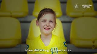 RKC Waalwijk is genomineerd voor de Voetbal Geeft Prijs 2023/'24 🏆