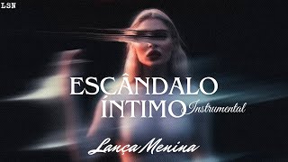 Luísa Sonza - Lança Menina (Instrumental + Background Vocal)