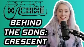 BEKIMACHINE: BEHIND THE SONG | CRESCENT