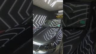 polymer coating| signature car spa|