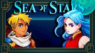 This Retro RPG Is MAGICAL | Sea of Stars