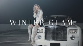 Winter Glam | ShoeDazzle Look Book | December '18