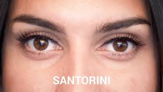 SANTORINI Faux Mink Lashes