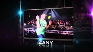 Zany - Squared (HQ + HD Preview) - Fusion 129