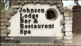 JOHNSONS LODGE & SPA | MANALI | PET FRIENDLY | HOTEL | ROOM |