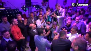 Dj Anouar animation mariage egyptien