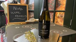 Sidewood Sparkling Chardonnay | Niche Wine Reviews