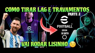 COMO TIRAR LAG E TRAVAMENTOS DE QUALQUER JOGO EM CELULARES 64 E 32 BITS - SEM USAR APLICATIVO!