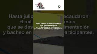 Se han recaudado más de 6 mil millones de pesos con regularización de autos