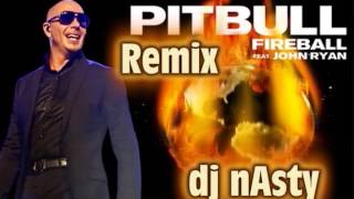 fireball remix