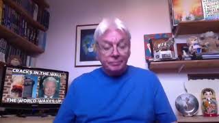 David Icke   Cracks In The Wall The World Wakes Up