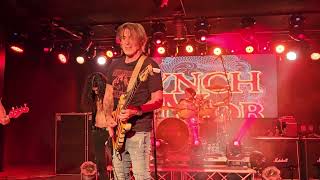 Lynch Mob FULL Show LIVE (St. Peters, MO 03/09/23) - 07 - The Hunter DOKKEN