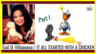 Middle Grade Fiction Author Gail D. Villanueva | Dealing with Rejection, Choosing a Genre | Part 1