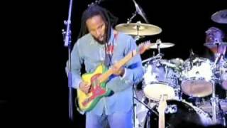 Ziggy Marley Raggamuffin Ballina 2009 #2