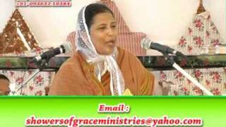 Sis Chitra Amalraj Orumai 05.wmv