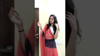 Bhumika Dedhia RmKv audition 2