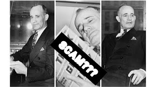 NAPOLEON HILL WAS NOT A CON-MAN (here's why)