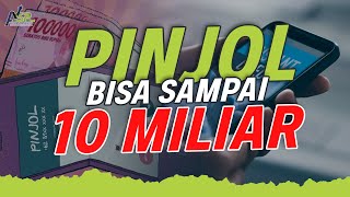 7 Aturan Pinjol 2024, Bisa Kredit sampai 10 Milyar