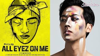 Fans Outraged over Korean 2Pac Musical, 3500 Signatures to Stop Production