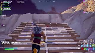 Fortnite When We  Fight  We Win USE CODE MCP #1487