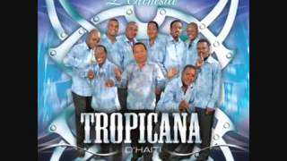 TROPICANA D'HAITI FT SHABBA   Bravo New song