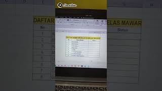 Cara menambahkan kotak centang di Excel