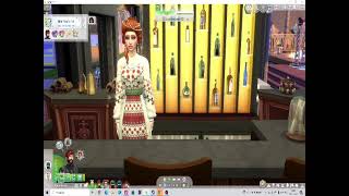 The Sims4 Gameplay Arrumando as Casa