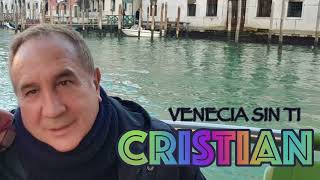 VENECIA SIN TI