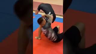 6 posição de jiu-jitsu - Nogi🥷🥷🥷🥷🥷 🥋🥋🥋🥋@sviryd_team