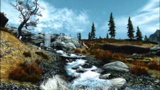 Skyrim ENB Graphics mod | GTX 570