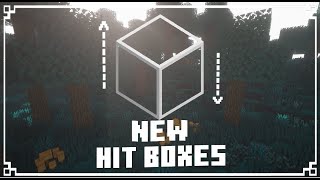 Dungeons 1.5 Better HitBoxes blocks for next update!