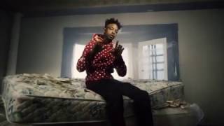 21 Savage & Metro Boomin Ft. Future - X