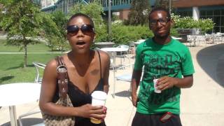 [preview] UMSL TV commercial  - 7/23/2010