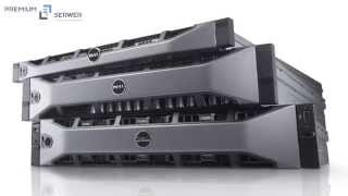 Serwer Dell PowerEdge R620 - Prezentacja PremiumSerwer.pl