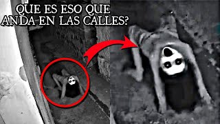 6 Videos Que Te  Harán Sentir Verdadero TERROR