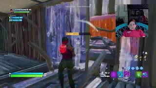 Fortnite 1v1s and boxfights