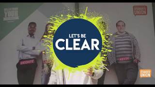 LET'S BE CLEAR | ABOUT SUNDERLAND SU DEMOCRACY