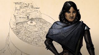 The Secret Art of Shapeshifting: Rebels Against the World! | Worldbuilding & Design