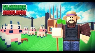 ROBLOX FARMING SIMULATOR ALL NEW WORKING CODES (CHECK DESC)