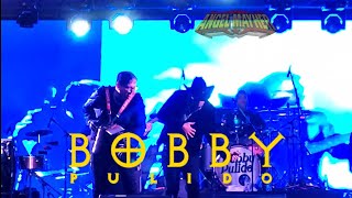 🔥🇲🇽 CONCIERTO COMPLETO BOBBY PULIDO EN ATLIXCO PUEBLA 2022 🇲🇽🔥