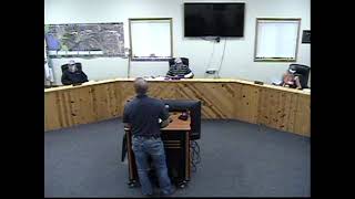 08 12 2020 Planning Commission Meeting